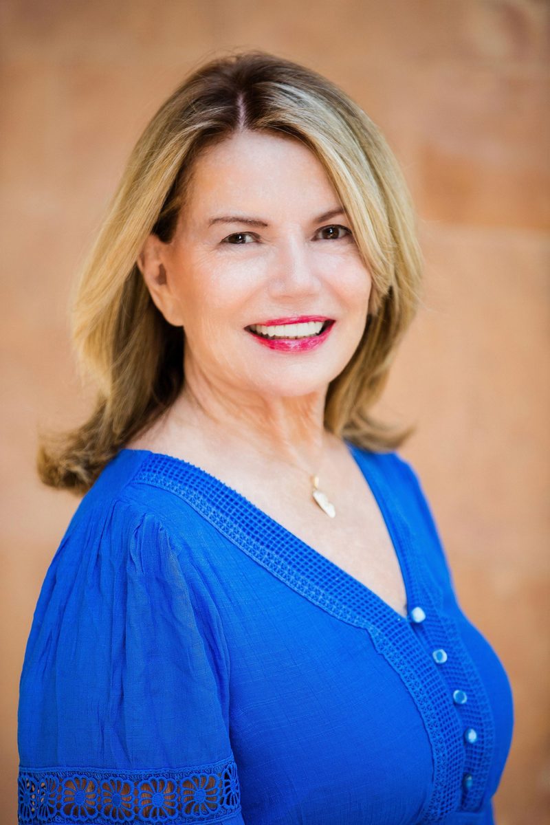 Susan McSweeney