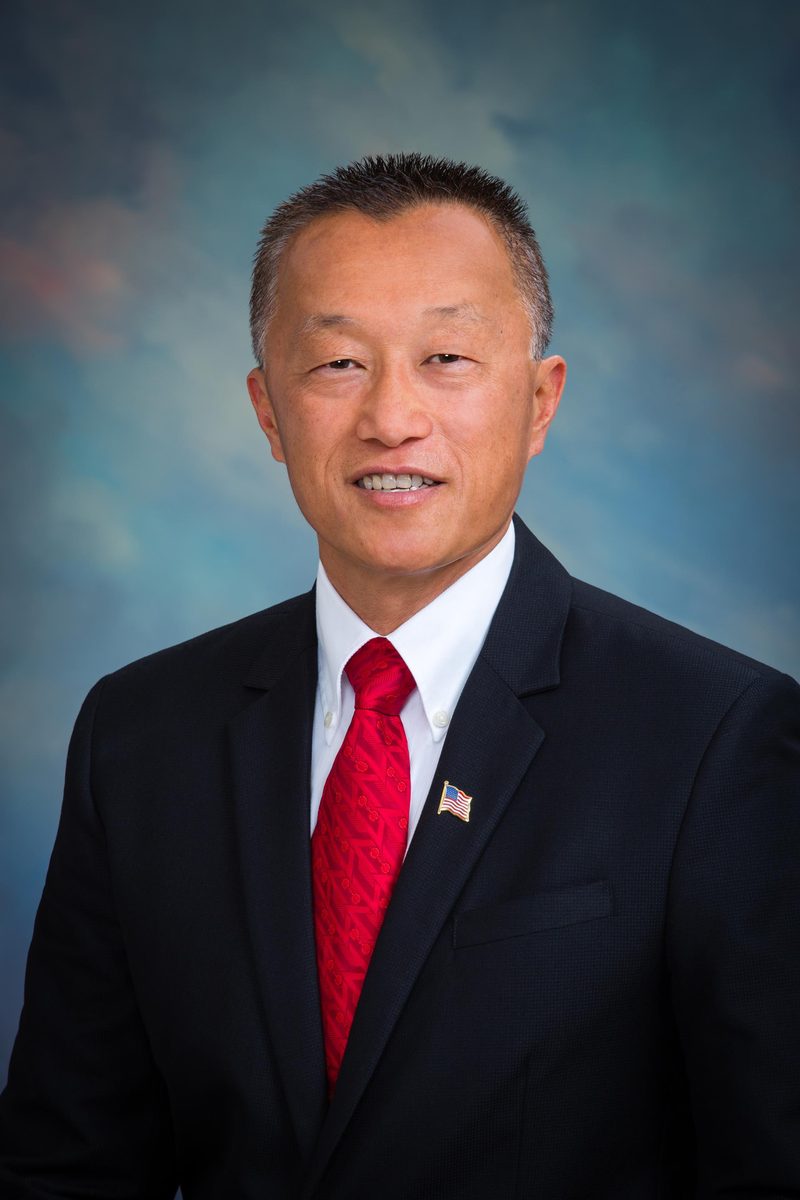 George K. Chen