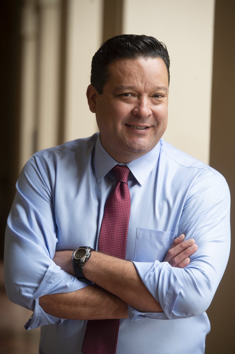 Victor Gordo