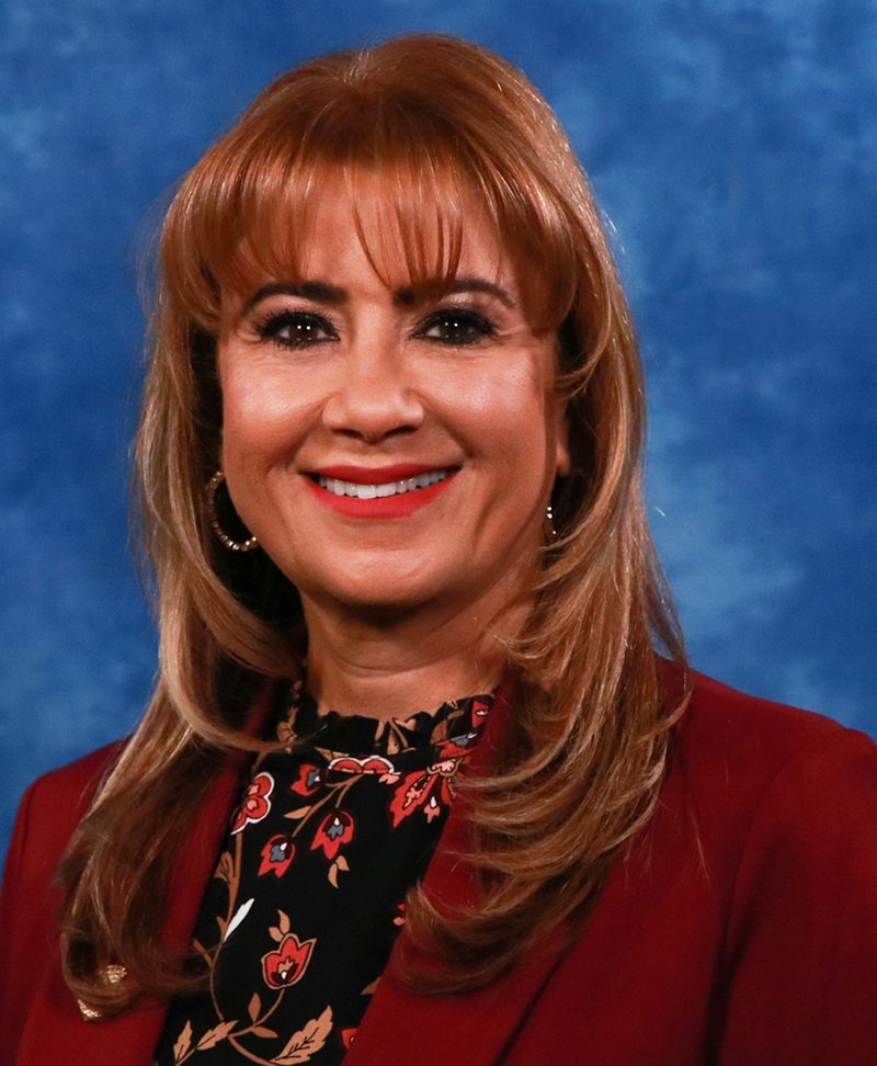 Zizette Mullins